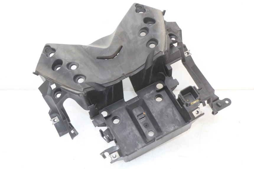 photo de VASCA PORTABATTERIA YAMAHA XMAX X-MAX ABS 125 (2017 - 2020) - Vista principale