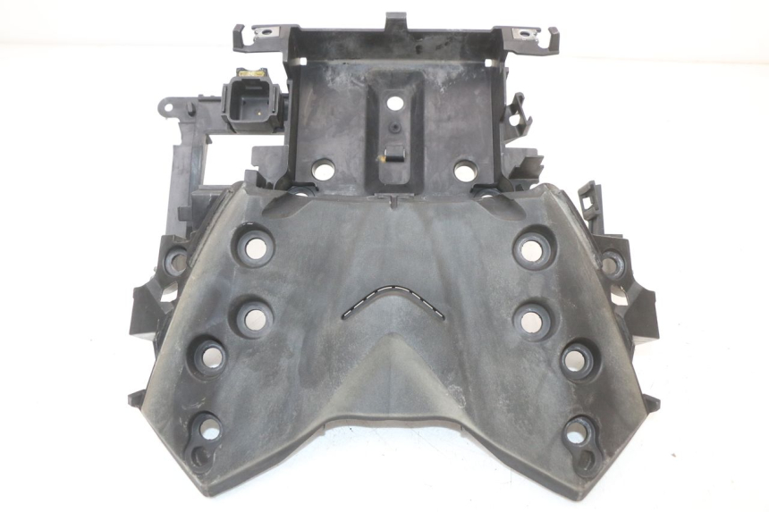 photo de VASCA PORTABATTERIA YAMAHA XMAX X-MAX ABS 125 (2017 - 2020) - Dettaglio del componente