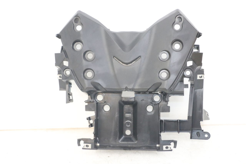 photo de VASCA PORTABATTERIA YAMAHA XMAX X-MAX ABS 125 (2017 - 2020) - Vista principale