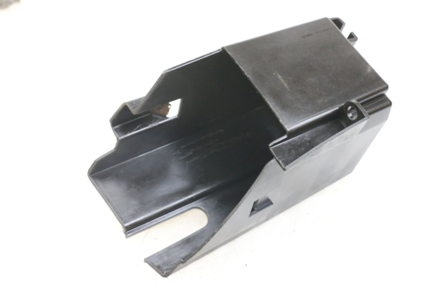 photo de VASCA BATTERIA YAMAHA XMAX X-MAX 125 (2006 - 2009) - Vista principale