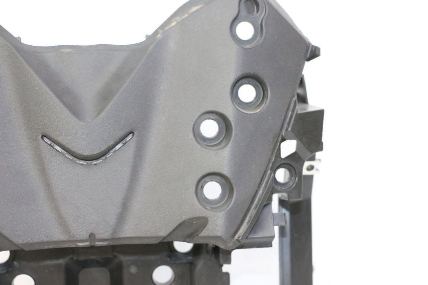 photo de PORTABATTERIA YAMAHA XMAX X-MAX 125 (2021 - 2025) - Ricambio usato controllato