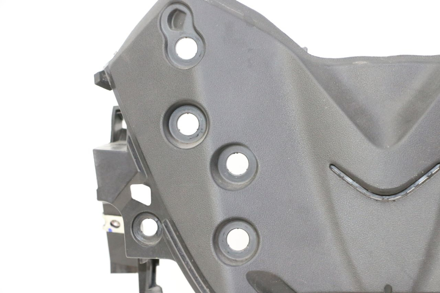 photo de PORTABATTERIA YAMAHA XMAX X-MAX 125 (2021 - 2025) - Marcature e riferimenti originali