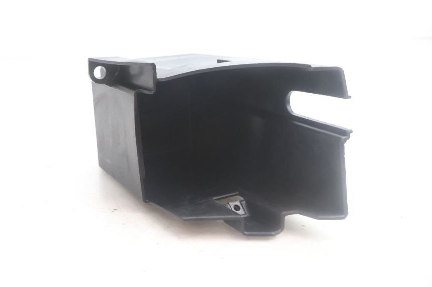 photo de VASCA BATTERIA YAMAHA XMAX X-MAX 125 (2006 - 2009) - Zoom sullo stato d'uso