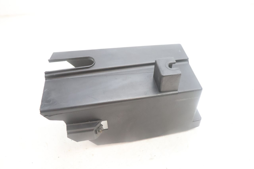 photo de VASCA BATTERIA YAMAHA XMAX X-MAX 125 (2006 - 2009) - Altra angolazione