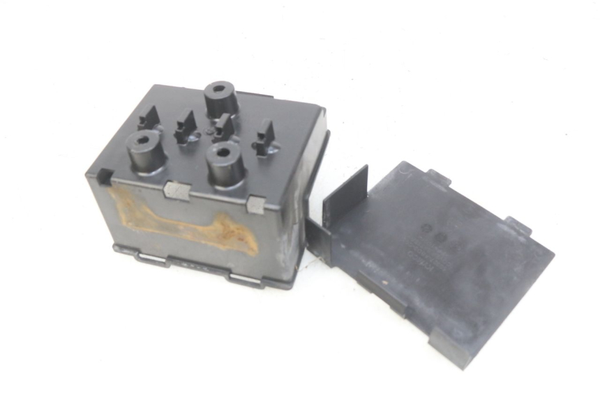 photo de VASCA PORTABATTERIA KYMCO X-TOWN XTOWN 125 (2016 - 2021) - Zoom sullo stato d'uso