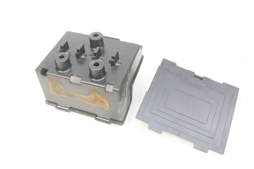 photo de VASCA PORTABATTERIA KYMCO X-TOWN XTOWN 125 (2016 - 2021) - Altra angolazione