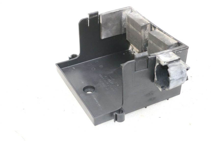 photo de PORTABATTERIA KYMCO XCITING 250 (2006 - 2009) - Altra angolazione