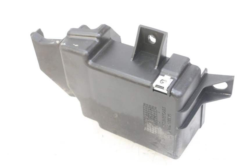 photo de vasca della batteria HONDA XLV VARADERO 125 (2000 - 2006) - Zoom sullo stato d'uso