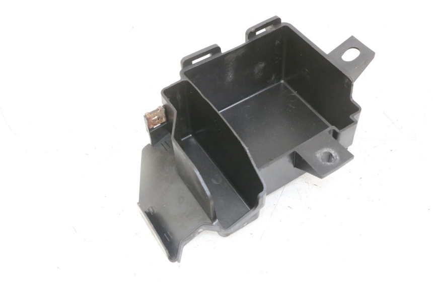 photo de vasca della batteria HONDA XLV VARADERO 125 (2000 - 2006) - Altra angolazione