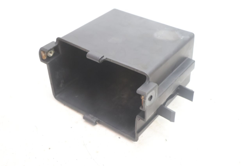 photo de PORTABATTERIA YAMAHA XV VIRAGO 535 (1988 - 2004) - Altra angolazione