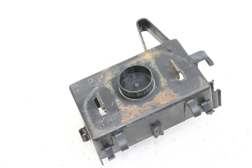 photo de PORTABATTERIA YAMAHA YE ZEST 50 (1992 - 1998) - Altra angolazione