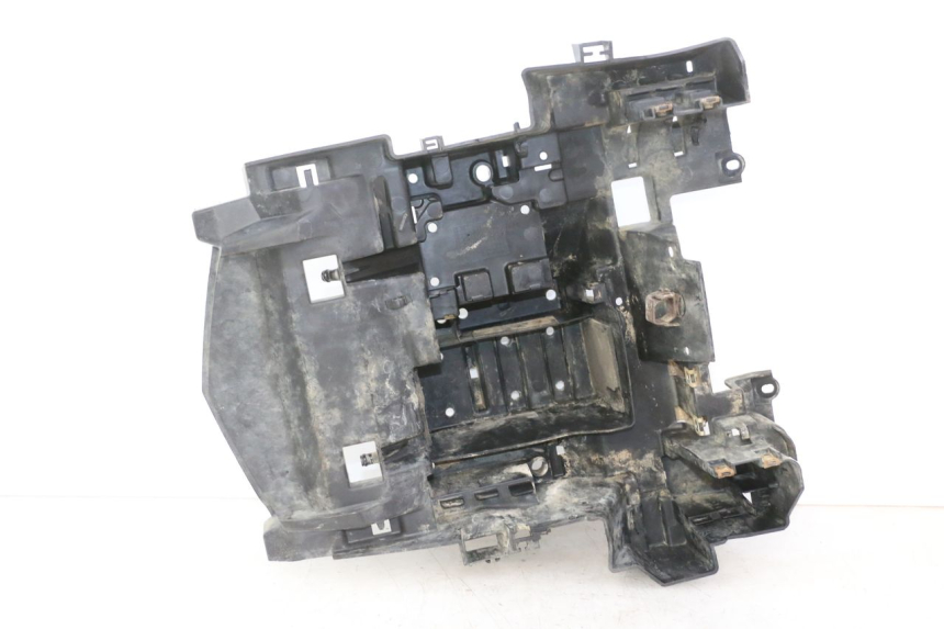 photo de PORTABATTERIA YAMAHA YFM GRIZZLY 550 (2008 - 2015) - Vista principale