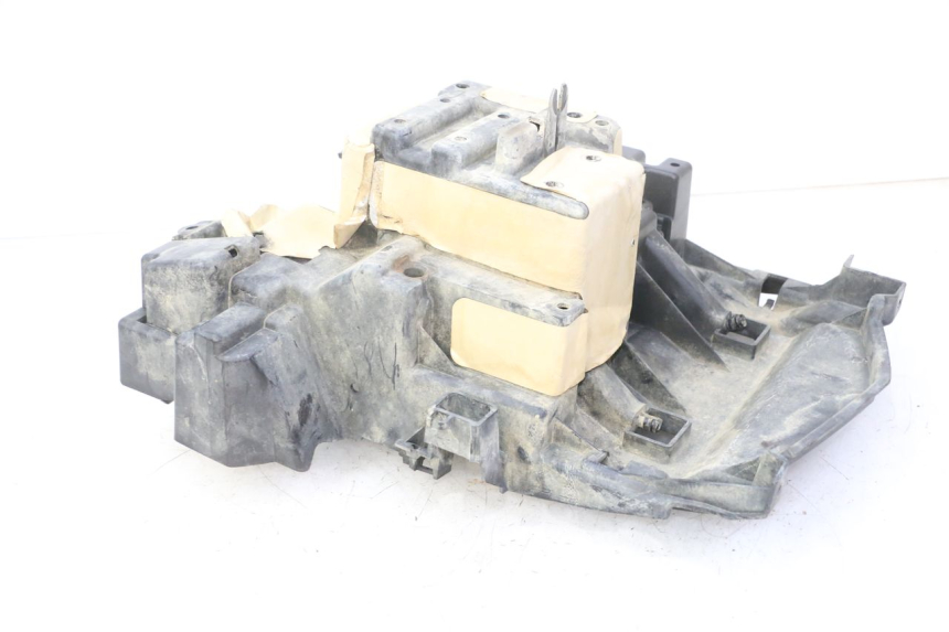 photo de PORTABATTERIA YAMAHA YFM GRIZZLY 550 (2008 - 2015) - Dettaglio del componente