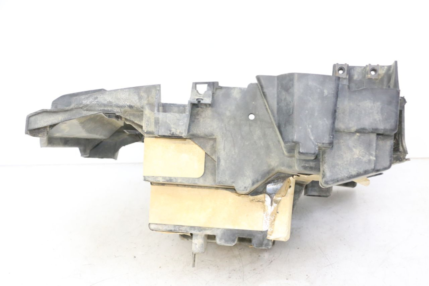 photo de PORTABATTERIA YAMAHA YFM GRIZZLY 550 (2008 - 2015) - Vista d'insieme del prodotto