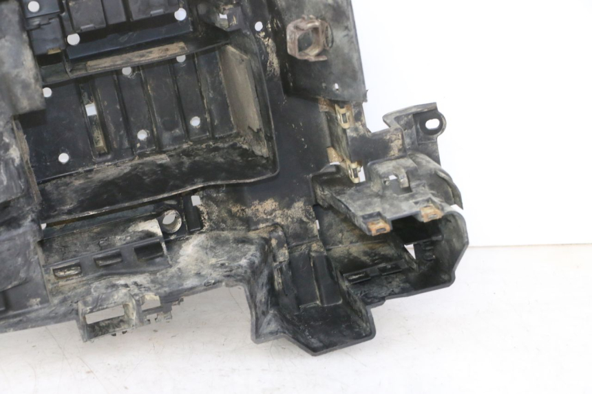 photo de PORTABATTERIA YAMAHA YFM GRIZZLY 550 (2008 - 2015) - Ricambio usato controllato