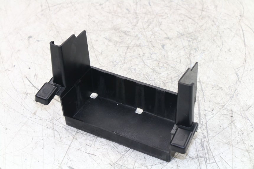 photo de Vassoio della batteria YAMAHA YP MAJESTY ABS 400 (2007 - 2009) - Vista principale