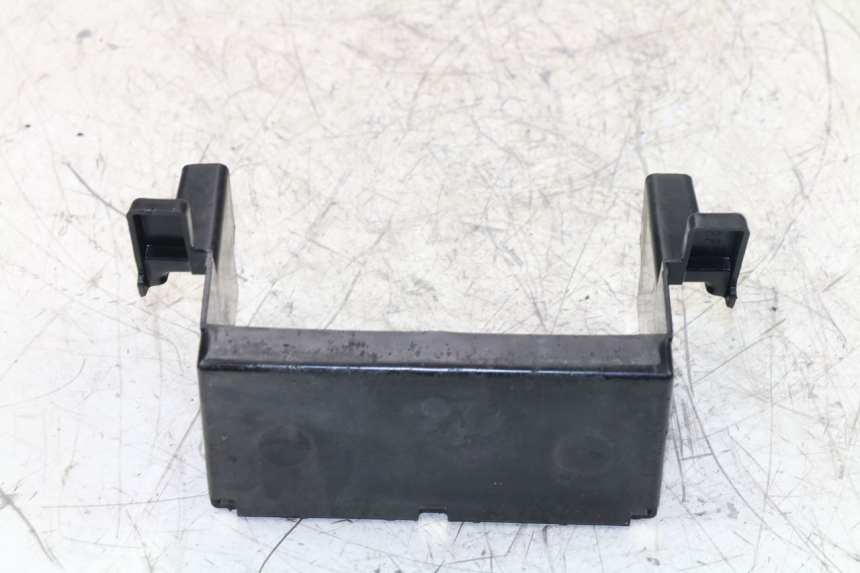 photo de Vassoio della batteria YAMAHA YP MAJESTY ABS 400 (2007 - 2009) - Dettaglio del componente