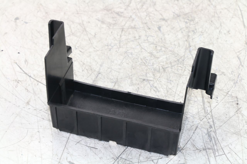 photo de Vassoio della batteria YAMAHA YP MAJESTY ABS 400 (2007 - 2009) - Zoom sullo stato d'uso