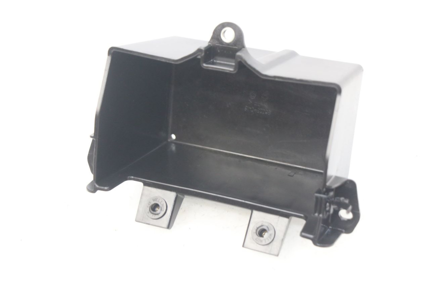 photo de VASCA BATTERIA KAWASAKI Z 650 (2016 - 2019) - Zoom sullo stato d'uso