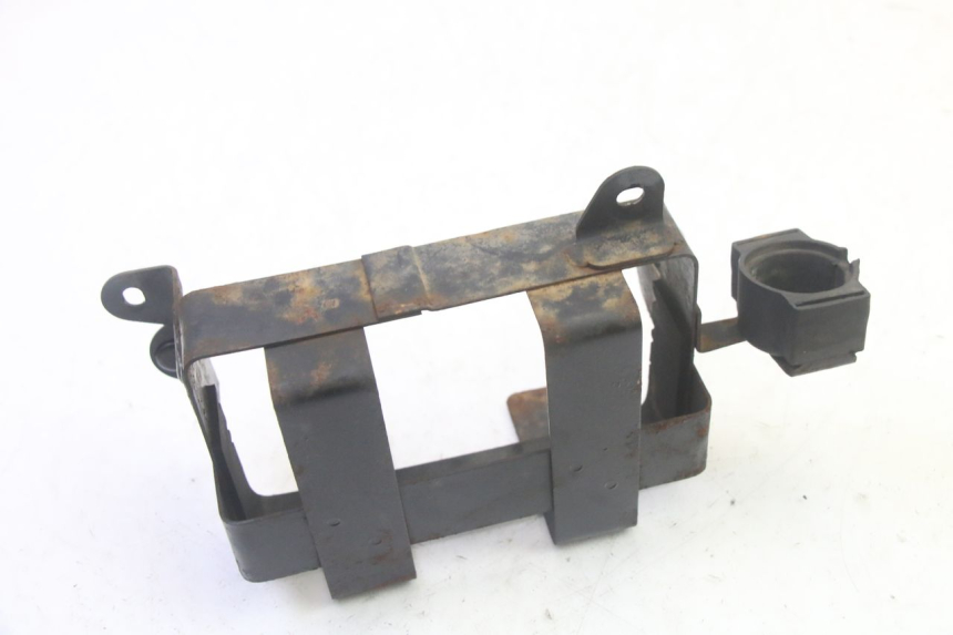 photo de PORTABATTERIA KYMCO ZING 125 (1997 - 2003) - Primo piano tecnico