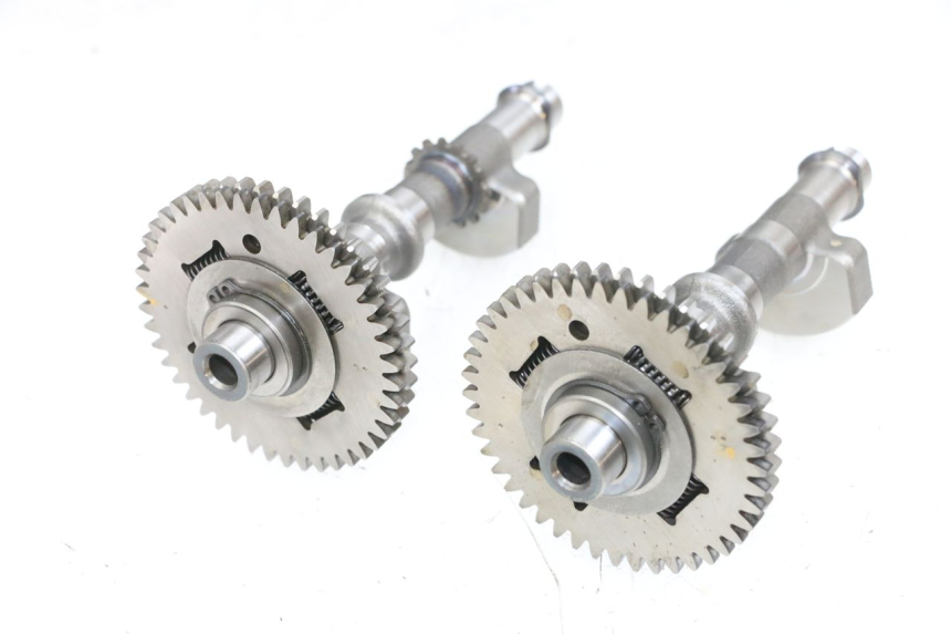 photo de SUPPORTO MOTORE SUZUKI BURGMAN 650 (2013 - 2020) - Vista principale