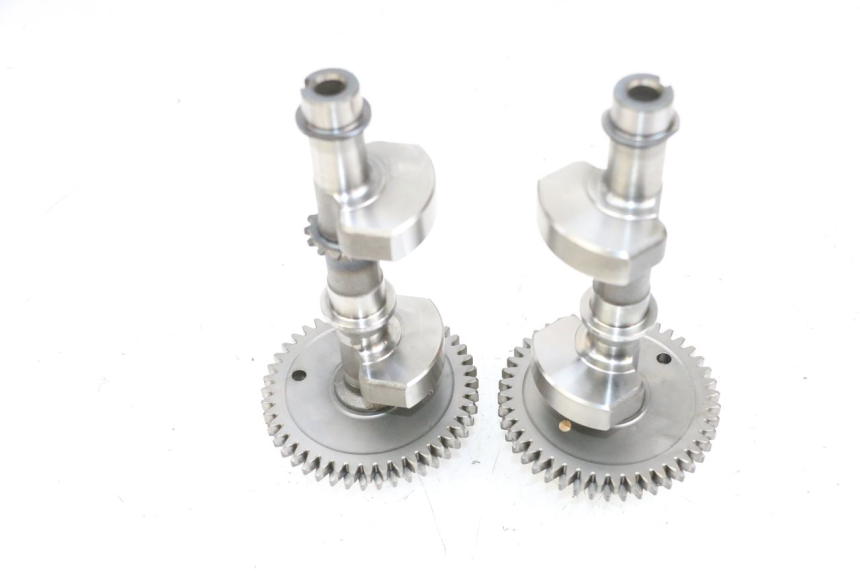 photo de SUPPORTO MOTORE SUZUKI BURGMAN 650 (2013 - 2020) - Zoom sullo stato d'uso