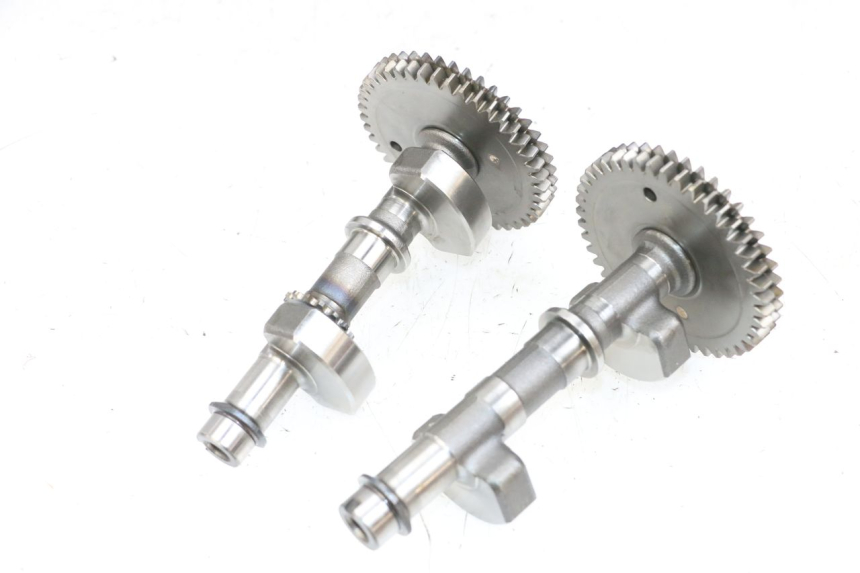 photo de SUPPORTO MOTORE SUZUKI BURGMAN 650 (2013 - 2020) - Primo piano tecnico