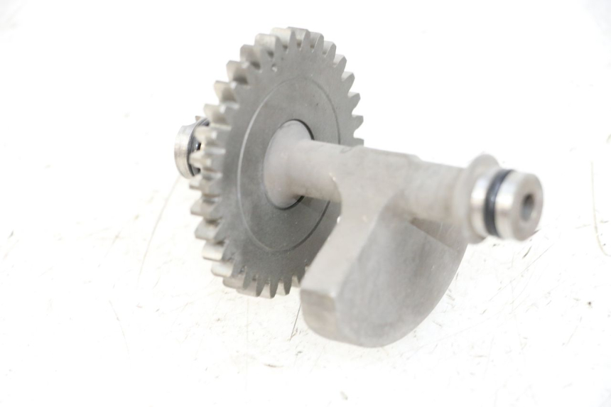 photo de SUPPORTO MOTORE SHERCO CITY CORP 125 (2003 - 2007) - Zoom sullo stato d'uso