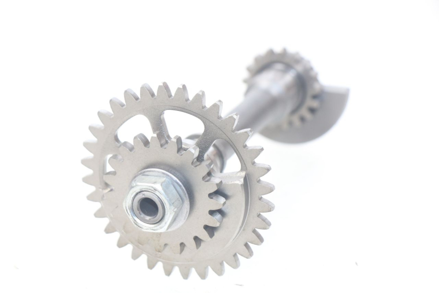 photo de BILANCIERE MOTORE HONDA CRF 250 (2016 - 2017) - Zoom sullo stato d'uso