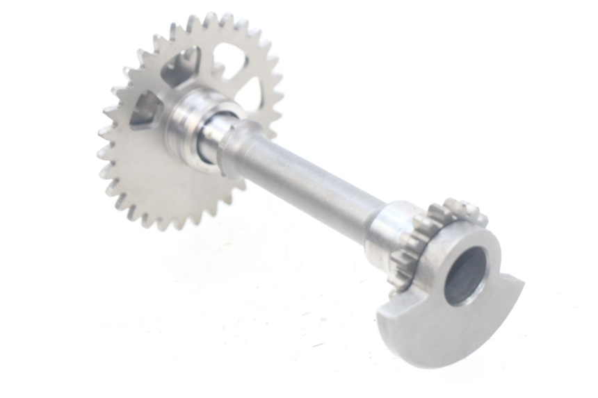 photo de BILANCIERE MOTORE HONDA CRF 250 (2016 - 2017) - Altra angolazione