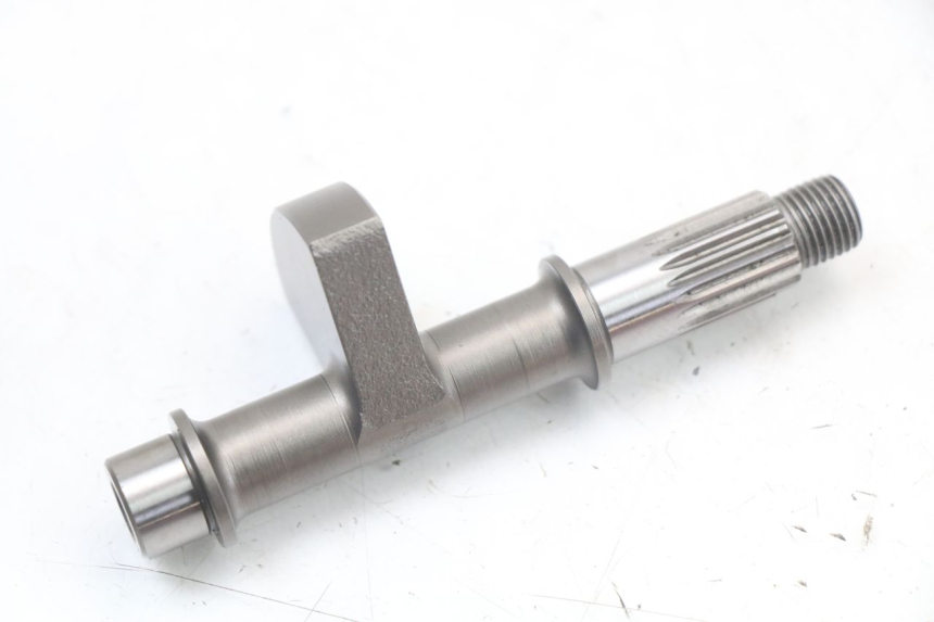 photo de SUPPORTO MOTORE HONDA CRF R 250 (2020 - 2021) - Dettaglio del componente