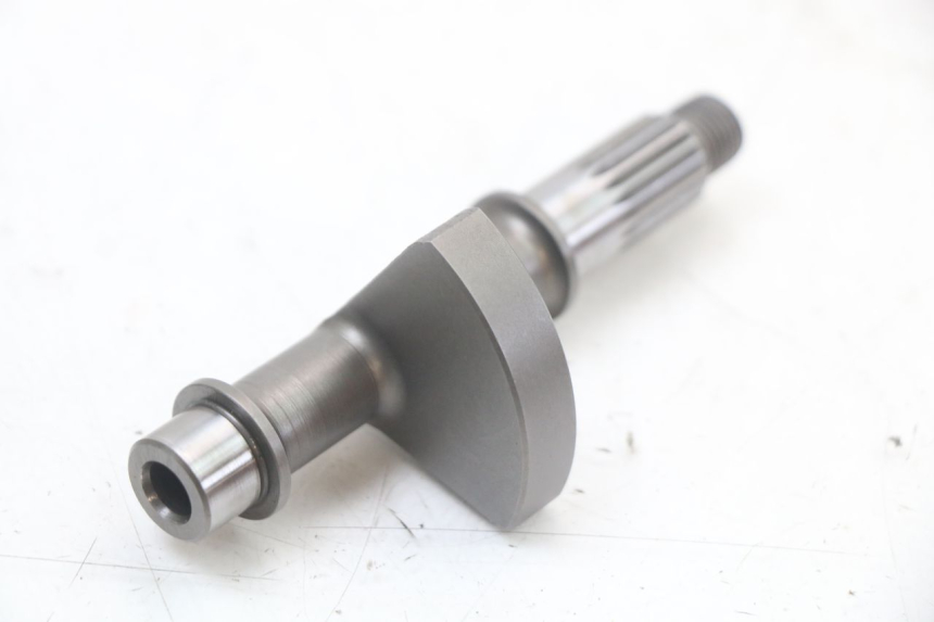 photo de SUPPORTO MOTORE HONDA CRF R 250 (2020 - 2021) - Zoom sullo stato d'uso