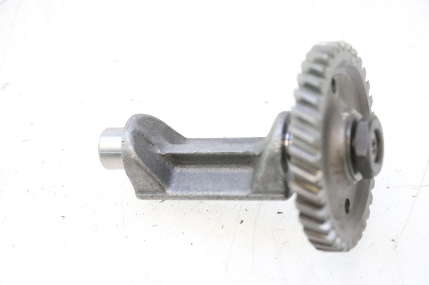 photo de SUPPORTO MOTORE HM HONDA DERAPAGE 50 (2007 - 2009) - Dettaglio del componente