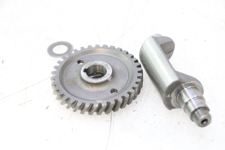 photo de SUPPORTO MOTORE HM HONDA DERAPAGE 50 (2007 - 2009) - Altra angolazione