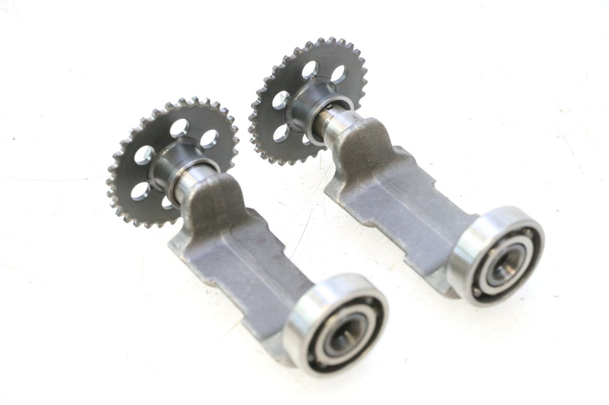 photo de SUPPORTO MOTORE SUZUKI DR S 600 (1985 - 1989) - Vista principale