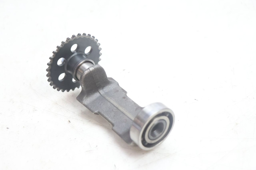 photo de SUPPORTO MOTORE SUZUKI DR S 600 (1985 - 1989) - Altra vista dell'articolo