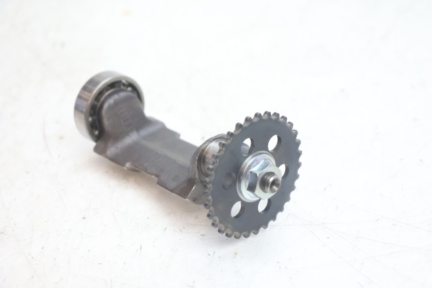 photo de SUPPORTO MOTORE SUZUKI DR S 600 (1985 - 1989) - Zoom sui componenti
