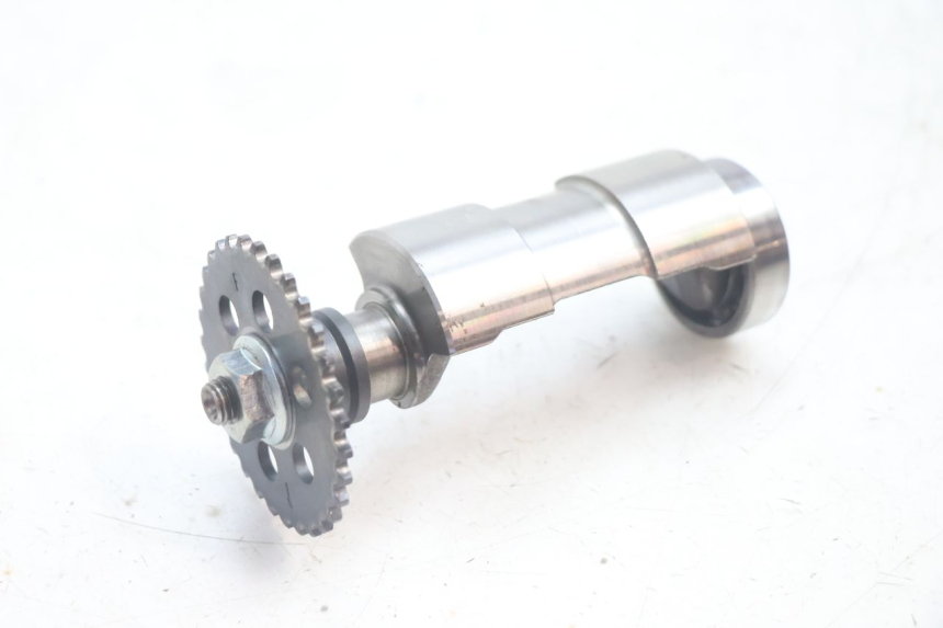 photo de SUPPORTO MOTORE SUZUKI DR S 600 (1985 - 1989) - Zoom sullo stato d'uso