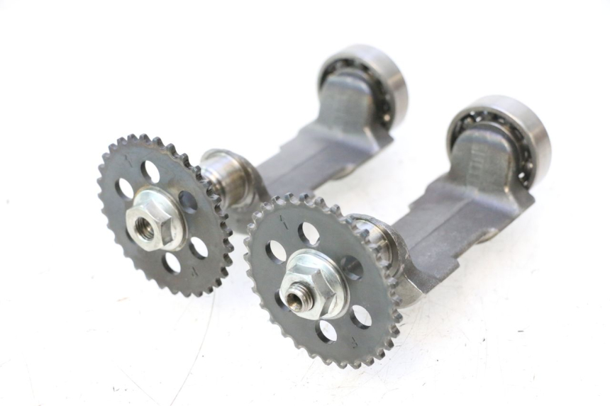 photo de SUPPORTO MOTORE SUZUKI DR S 600 (1985 - 1989) - Altra angolazione