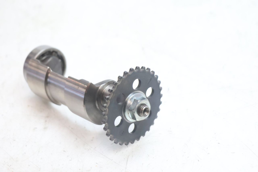 photo de SUPPORTO MOTORE SUZUKI DR S 600 (1985 - 1989) - Primo piano tecnico