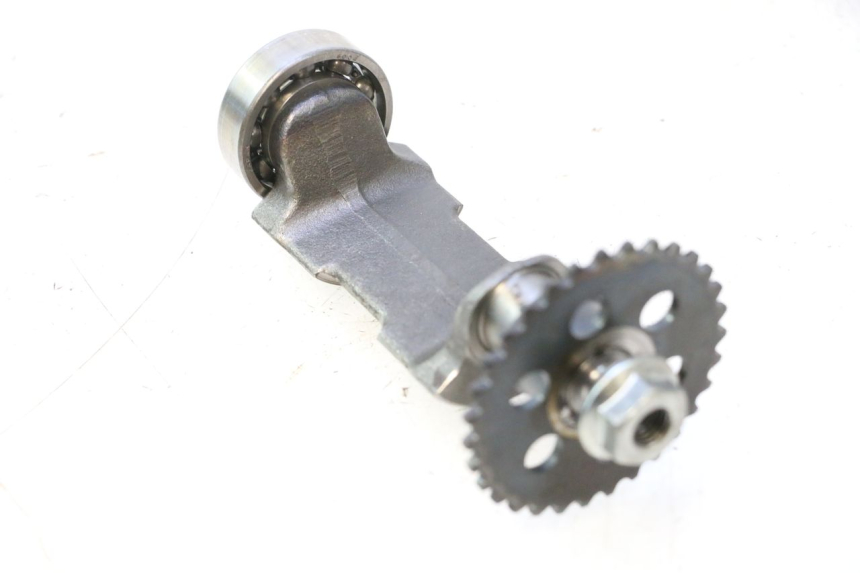 photo de SUPPORTO MOTORE SUZUKI DR S 600 (1985 - 1989) - Vista d'insieme del prodotto