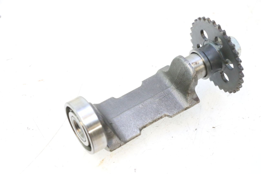 photo de SUPPORTO MOTORE SUZUKI DR S 600 (1985 - 1989) - Stato della superficie e materiale
