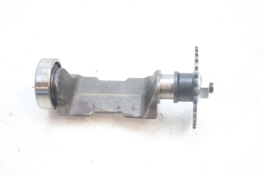 photo de SUPPORTO MOTORE SUZUKI DR S 600 (1985 - 1989) - Ricambio usato controllato