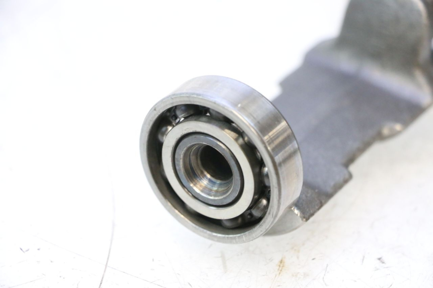 photo de SUPPORTO MOTORE SUZUKI DR S 600 (1985 - 1989) - Marcature e riferimenti originali