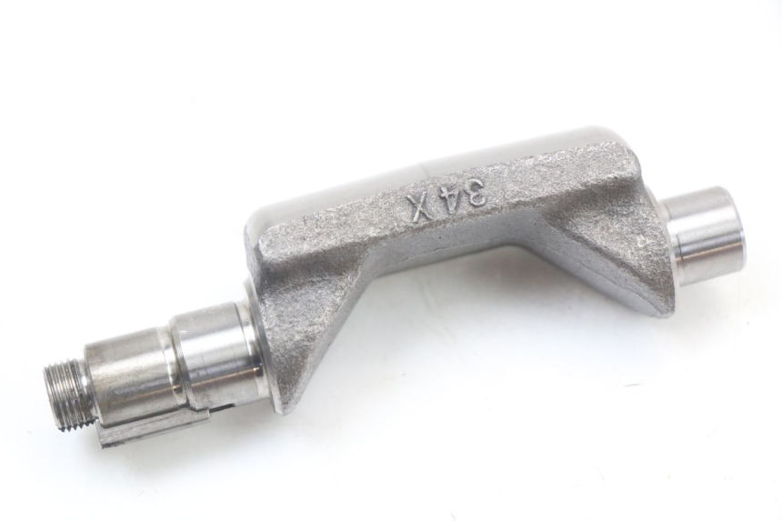 photo de SUPPORTO MOTORE YAMAHA DTLC 125 (1982 - 1987) - Altra angolazione