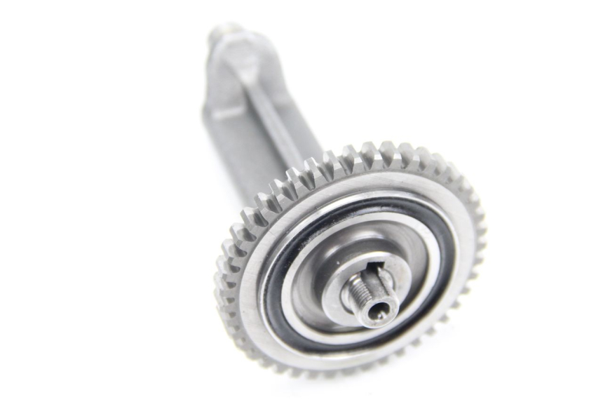 photo de Bilanciere motore YAMAHA DTR DT-R 125 (1989 - 2004) - Zoom sullo stato d'uso