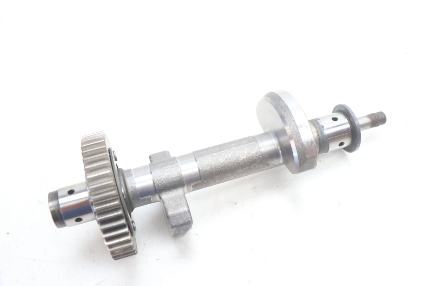 photo de SUPPORTO MOTORE KAWASAKI ER-6 ER6 N 650 (2005 - 2009) - Vista principale