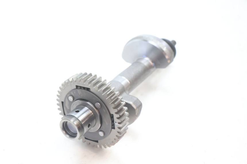 photo de SUPPORTO MOTORE KAWASAKI ER-6 ER6 N 650 (2005 - 2009) - Zoom sullo stato d'uso