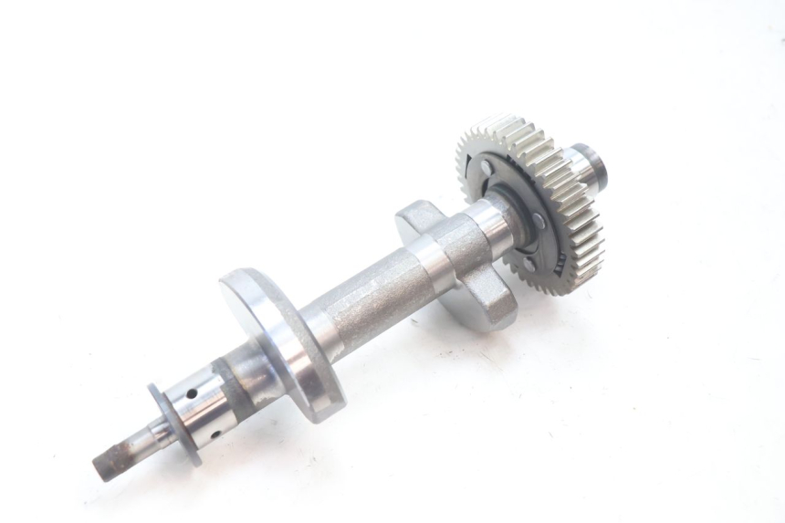 photo de SUPPORTO MOTORE KAWASAKI ER-6 ER6 N 650 (2005 - 2009) - Altra angolazione