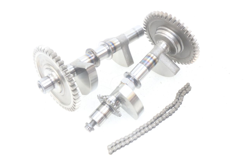 photo de Bilanciere motore BMW F GS K81 850 (2018 - 2023) - Vista principale